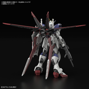 バンダイスピリッツ 機動戦士ガンダムSEED FREEDOM RG 1/144 フォースインパルスガンダム SpecII RG39ﾌｵ-ｽｲﾝﾊﾟﾙｽSPEC2-イメージ2