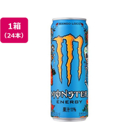 アサヒ飲料 モンスターマンゴーロコ缶 355ML ×24 FCV0154