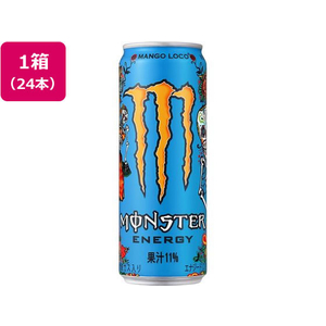 アサヒ飲料 モンスターマンゴーロコ缶 355ML ×24 FCV0154-イメージ1