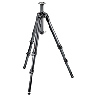 Manfrotto カーボンファイバー製3段三脚 MT057C3