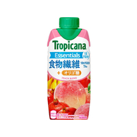 キリンビバレッジ トロピカーナエッセンシャルズ 食物繊維 330mL FC869RV