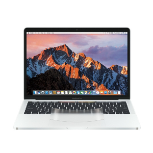 パワーサポート トラックパッドフィルム for MacBook Pro 13inch (Late 2016) PTF-93-イメージ1