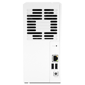 QNAP タワー型NAS TS-233-イメージ2