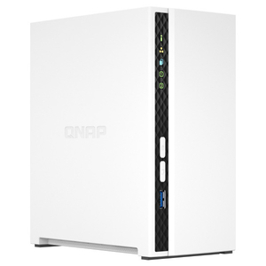 QNAP タワー型NAS TS-233-イメージ4