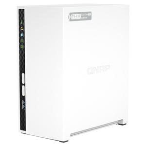 QNAP タワー型NAS TS-233-イメージ6