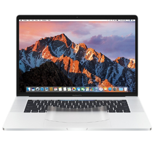 パワーサポート トラックパッドフィルム for MacBook Pro 15inch (Late 2016) PTF-95-イメージ1