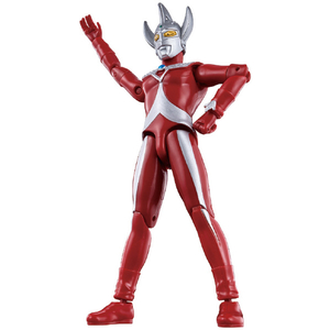 バンダイ ウルトラアクションフィギュア ウルトラマンタロウ UAFｳﾙﾄﾗﾏﾝﾀﾛｳ-イメージ1