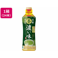 サントリー 伊右衛門 緑茶 濃い味 600ml×24本 F344180