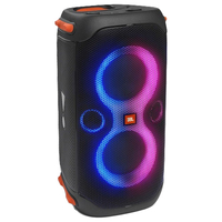 JBL ワイヤレスパーティースピーカー JBLPARTYBOX110JN