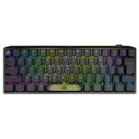 Corsair ゲーミングキーボード K70 PRO MINI WIRELESS BLACK Cherry MX Speed 日本レイアウト CH-9189014-JP