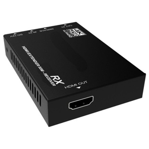 テック TEHDMIEX50-4K60 HDMI EXTENDER 50M TEHDMIEX50-4K60-イメージ4