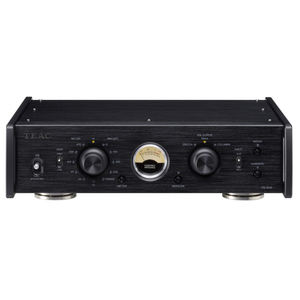 TEAC フルバランス・フォノアンプ Reference 500シリーズ ブラック PE-505-B-イメージ1