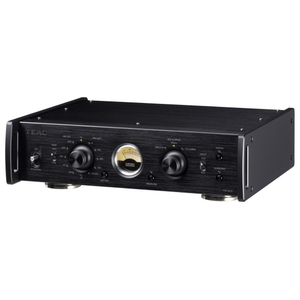 TEAC フルバランス・フォノアンプ Reference 500シリーズ ブラック PE-505-B-イメージ2