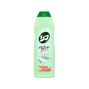 ユニリーバ ジフ バスクリーナー 270mL FC55655-イメージ1