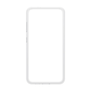 Samsung Galaxy S24用Flipsuit Case White EF-MS921CWEGJP-イメージ2