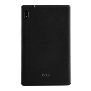 Orbic SIMフリータブレット Orbic TAB ブラック ORB8L1TB-RW/JP-イメージ5