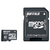 BUFFALO 高速microSDHCメモリーカード(Class10・32GB)アダプター付 RMSD-32GC10AB-イメージ1