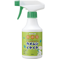 コジット カメムシイヤイヤ(スプレータイプ) ｶﾒﾑｼｲﾔｲﾔ250ML