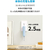 Anker モバイルバッテリー(5000mAh) PowerCore Fusion 5000 ブルー A1633N33-イメージ5