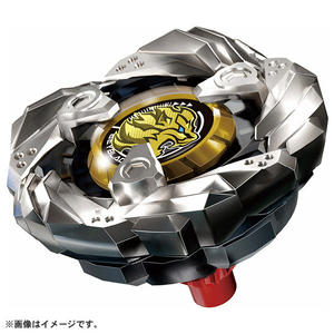 タカラトミー BEYBLADE X BX-15 スターター レオンクロー5-60P BX15ｽﾀ-ﾀ-ﾚｵﾝｸﾛ-560P-イメージ1