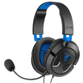 TURTLE BEACH マルチプラットフォーム対応ゲーミングヘッドセット Recon 50P ブラック TBS-3303-05