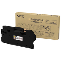 NEC トナー回収ボトル PR-L5800C-33