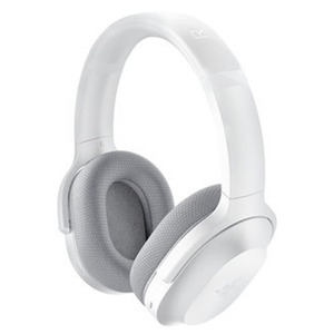 RAZER ゲーミングヘッドセット Barracuda Mercury White RZ04-03790200-R3M1-イメージ2