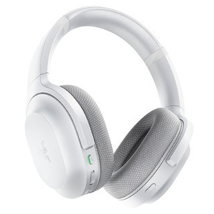 RAZER ゲーミングヘッドセット Barracuda Mercury White RZ04-03790200-R3M1-イメージ3