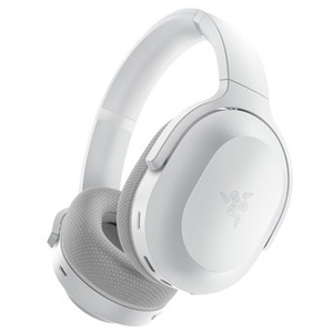 RAZER ゲーミングヘッドセット Barracuda Mercury White RZ04-03790200-R3M1-イメージ4