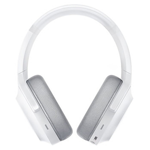 RAZER ゲーミングヘッドセット Barracuda Mercury White RZ04-03790200-R3M1-イメージ5