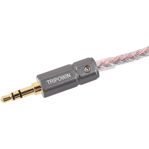 TRIPOWIN リケーブル S-01 (2Pin) 3.5mm TRP015-イメージ4