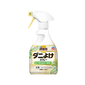 アース製薬 ピレパラアース 防虫力 ダニよけスプレー 300mL F047597-イメージ1