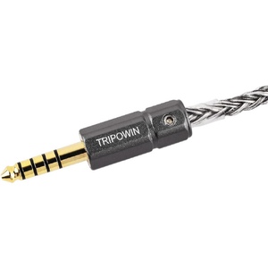 TRIPOWIN リケーブル S-02 (2Pin) 4.4mm TRP016-イメージ6