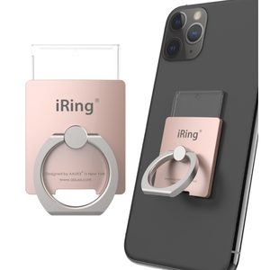 AAUXX iRing Link RoseGold IL2-RG-イメージ2