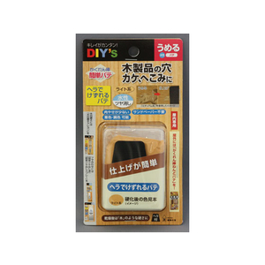 建築の友 かくれん棒・簡単パテ ライト系 FC33920-KPA1ﾗｲﾄ-イメージ1