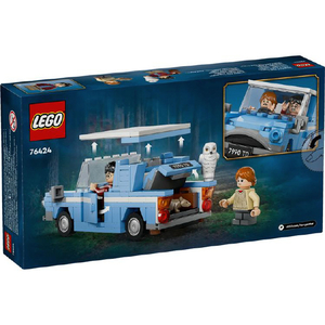 レゴジャパン LEGO ハリー･ポッター 76424 空飛ぶフォード・アングリア 76424ｿﾗﾄﾌﾞﾌｵ-ﾄﾞｱﾝｸﾞﾘｱ-イメージ4