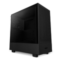 NZXT ミドルタワー型PCケース ブラック CC-H51FB-01