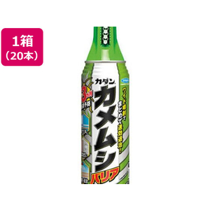 フマキラー カダン カメムシバリア 450mL 20本 FC347SK-イメージ1