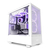 NZXT ミドルタワー型PCケース ホワイト CC-H51FW-01-イメージ9