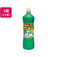 金鳥 サンポールV 800ML 12本 FC569PY