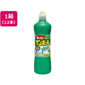 金鳥 サンポールV 800ML 12本 FC569PY-イメージ1