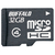 BUFFALO microSDHCメモリーカード(Class4・32GB) 防水仕様 RMSD-BS32GB-イメージ1