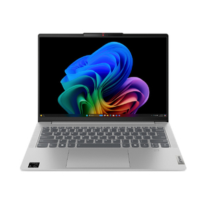 レノボ ノートパソコン IdeaPad Slim 5x Gen 9 クラウドグレー 83HL001DJP-イメージ2