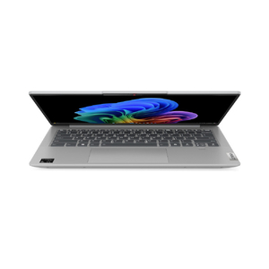 レノボ ノートパソコン IdeaPad Slim 5x Gen 9 クラウドグレー 83HL001DJP-イメージ4