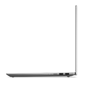 レノボ ノートパソコン IdeaPad Slim 5x Gen 9 クラウドグレー 83HL001DJP-イメージ8