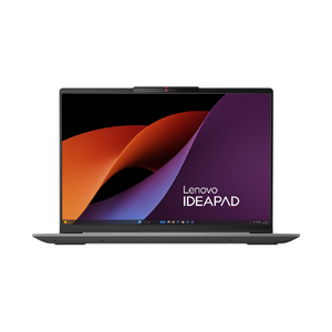 レノボ ノートパソコン IdeaPad Slim 5x Gen 9 クラウドグレー 83HL001DJP-イメージ9