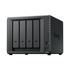 Synology Active Backup Suit対応高性能4ベイNASサーバー DS423+-イメージ2