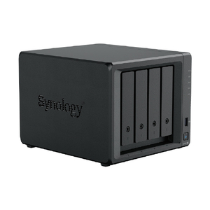 Synology Active Backup Suit対応高性能4ベイNASサーバー DS423+-イメージ3