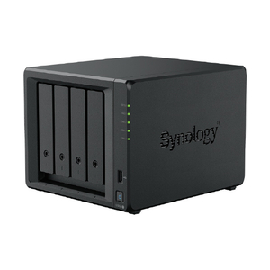 Synology Active Backup Suit対応高性能4ベイNASサーバー DS423+-イメージ4