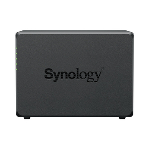 Synology Active Backup Suit対応高性能4ベイNASサーバー DS423+-イメージ6